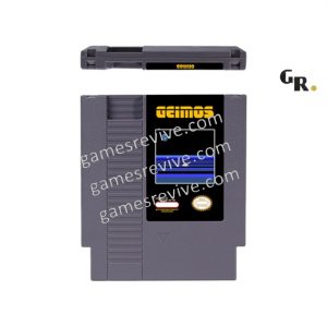 Geimos – Nintendo NES