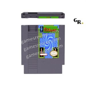 GLK Dance by FengLi – Nintendo NES