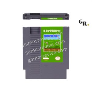 Go! Benny! – Nintendo NES