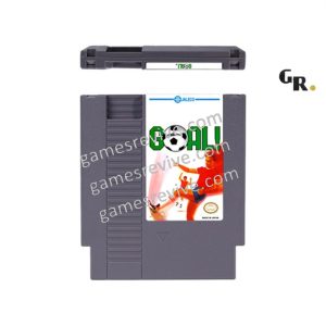 Goal! – Nintendo NES