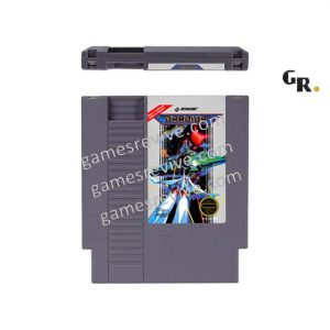 Gradius – Nintendo NES