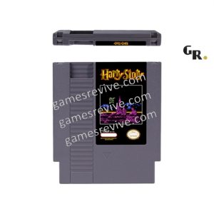 Harry Story – Nintendo NES