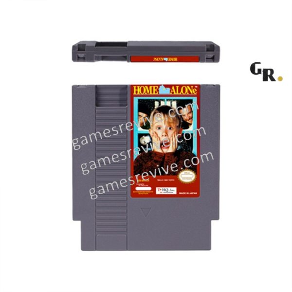 Home Alone - Nintendo NES
