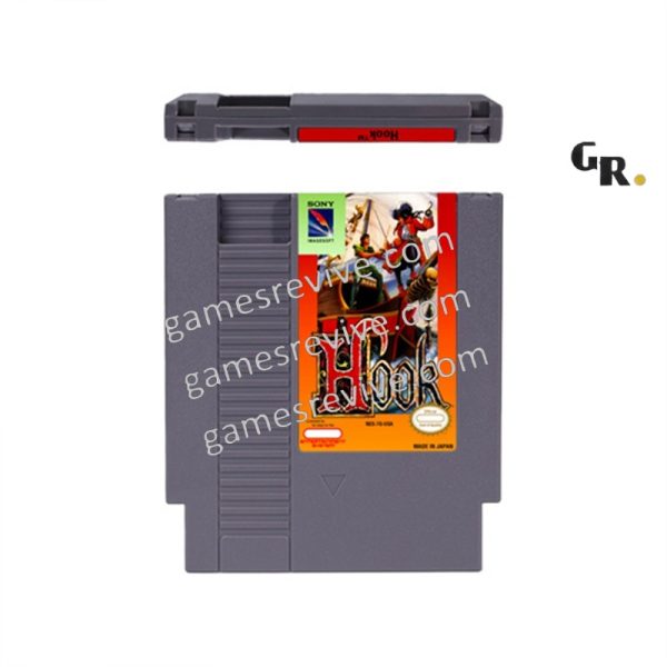 Hook - Nintendo NES
