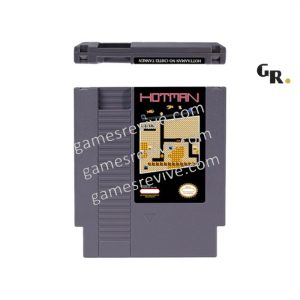 Hottaaman no Chitei Tanken – Nintendo NES