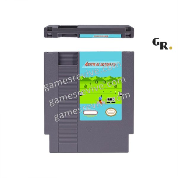 Hyper Sports - Nintendo NES Hyper Sports - Nintendo NES