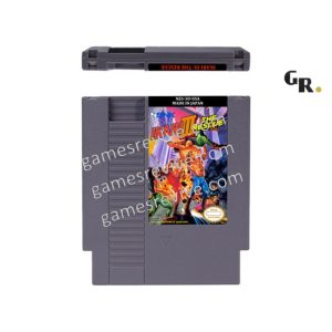 Ikari III – The Rescue – Nintendo NES