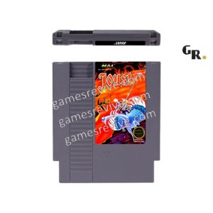 Joust – Nintendo NES
