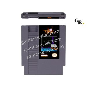 Kage – Nintendo NES
