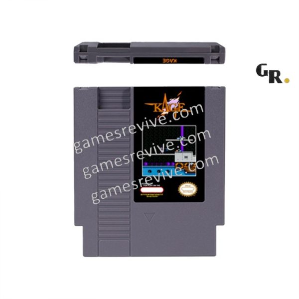 Kage - Nintendo NES