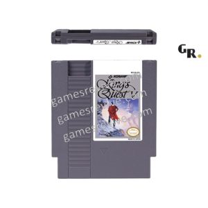 King s Quest V – Nintendo NES