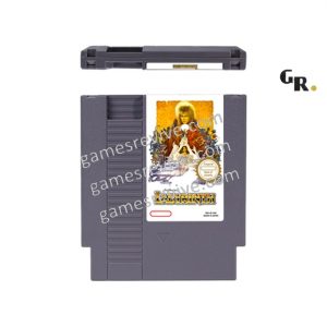 Labyrinth – Nintendo NES