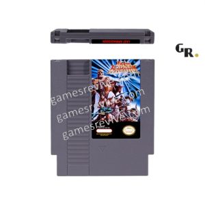 Last Armageddon – Nintendo NES