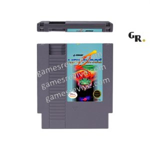 Life Force – Nintendo NES