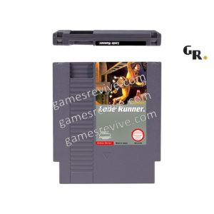 Lode Runner – Nintendo NES