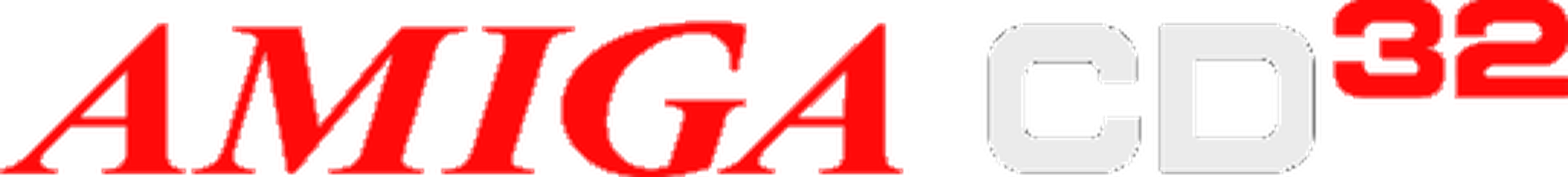 Amiga CD32
