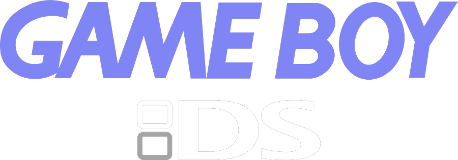 Game Boy & DS
