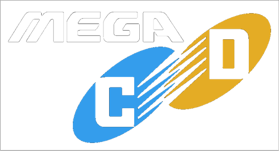 Sega Mega CD