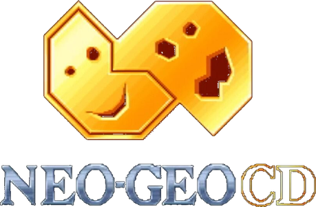 Neo Geo CD