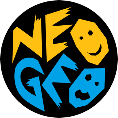 Neo geo AES