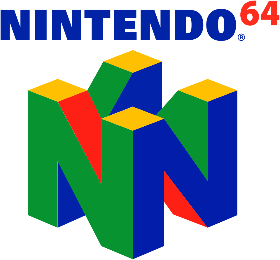 Nintendo 64