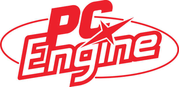 PC Engine CD