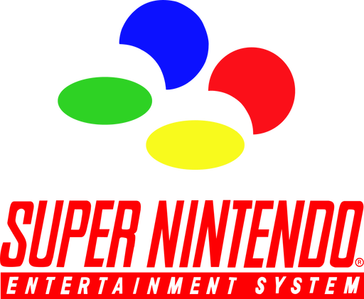 Super Nintendo
