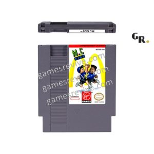 M.C Kids – Nintendo NES