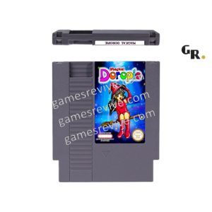 Magical Doropie – Nintendo NES