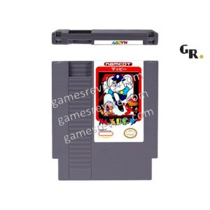 Mappy – Nintendo NES