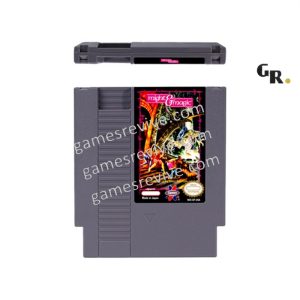 Might and Magic – Nintendo NES