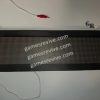 Pin2DMD MMI — Écran DMD couleur pour flipper, compatible Surum (activé)
