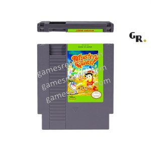 Mystery Quest – Nintendo NES