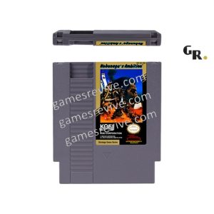 Nobunaga&rsquo;s Ambition – Nintendo NES