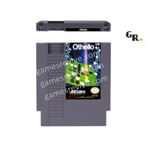 Othello – Nintendo NES