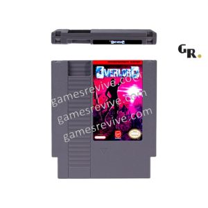 Overlord – Nintendo NES