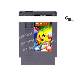 Pac-Man – Nintendo NES