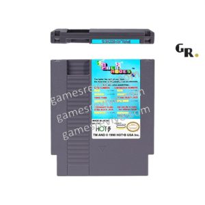 Palamedes – Nintendo NES