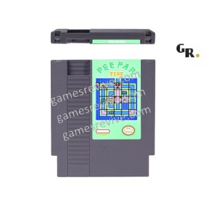 Peepar Time – Nintendo NES