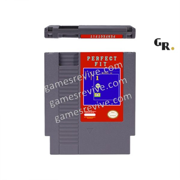 Perfect Fit - Nintendo NES
