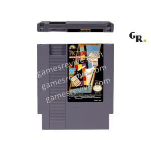 Pictionary – Nintendo NES