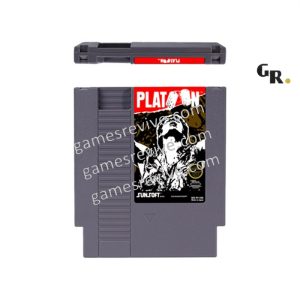 Platoon – Nintendo NES