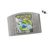 Pokemon Version Argent - Nintendo 64