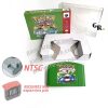Pokemon Version Verte - Nintendo 64
