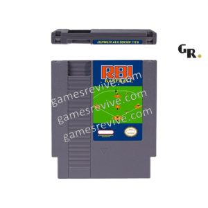R.B.I. Arcade II by Ultimate7 – Nintendo NES