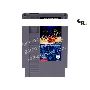 Raid on Bungeling Bay – Nintendo NES