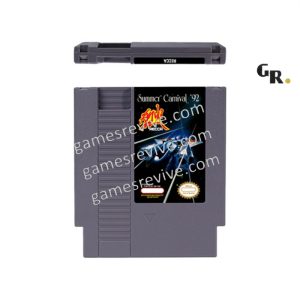 Recca – Nintendo NES