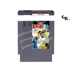 Renegade – Nintendo NES