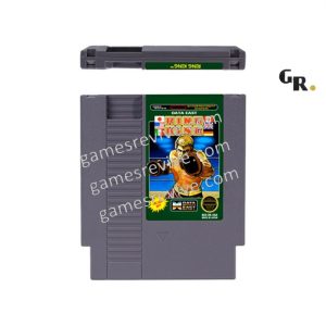 Ring King – Nintendo NES