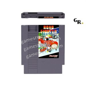 Road fighter – Nintendo NES